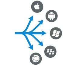 Cross Platform Mobile Apps Development